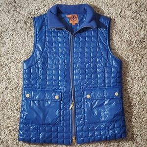Tory Birch Vest